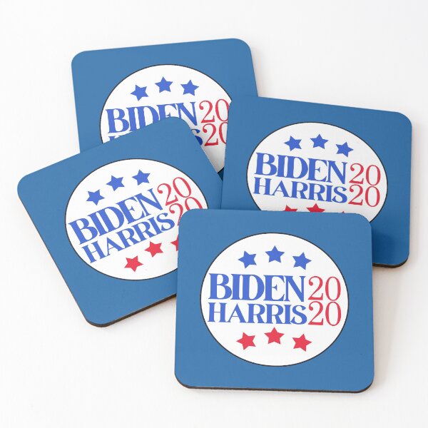 Item preview, Biden Harris 2020  designed and sold by yurwinn.