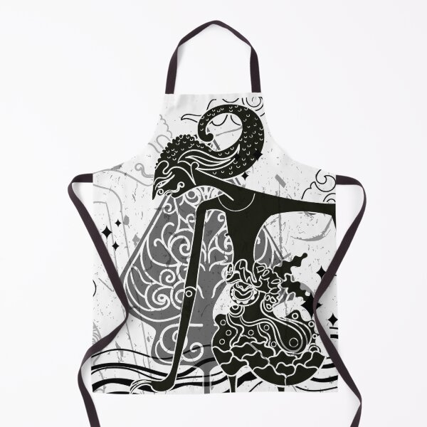 Item preview, Wayang designed and sold by FK2012.