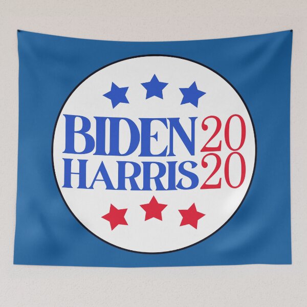 Item preview, Biden Harris 2020  designed and sold by yurwinn.