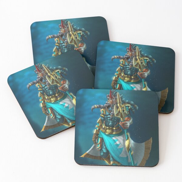 Item preview, The Sea King designed and sold by Nuthinbutchara.