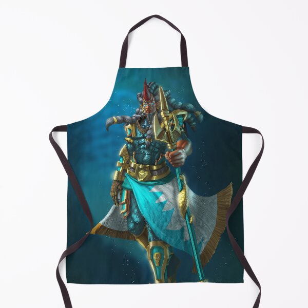 Item preview, The Sea King designed and sold by Nuthinbutchara.
