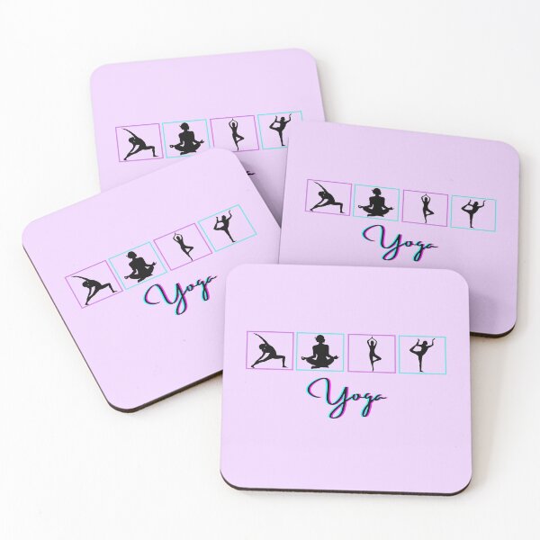 Item preview, Yoga steps designed and sold by ApreggioDicho.