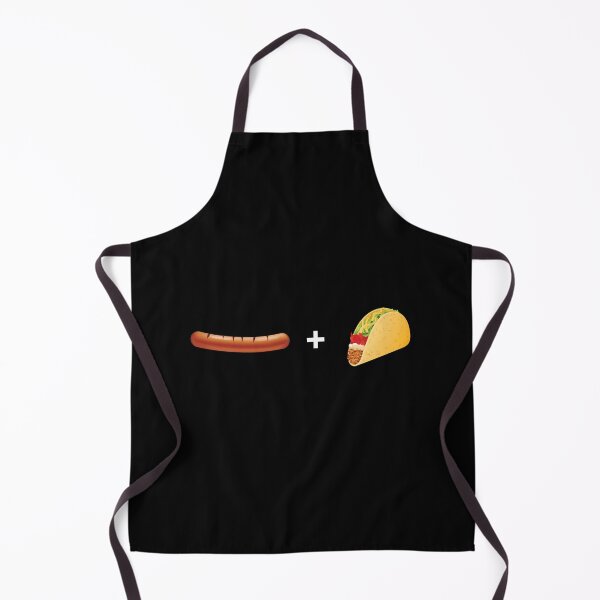 Item preview, Weiner + Taco from Insatiable designed and sold by andr0narak.