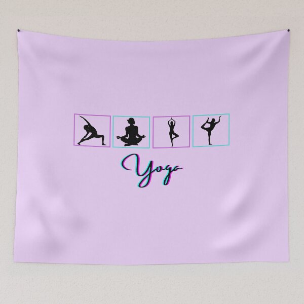 Item preview, Yoga steps designed and sold by ApreggioDicho.