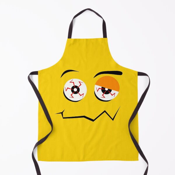 Item preview, Emoji - Chorny face designed and sold by Aurealis.