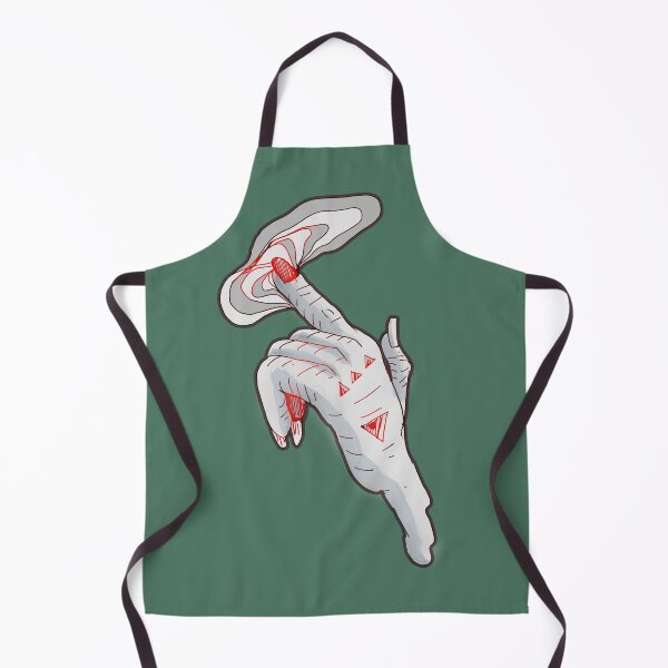 Item preview, Touching the universe with my weird hands designed and sold by theinkypensieve.