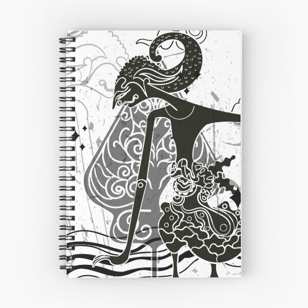 Item preview, Wayang designed and sold by FK2012.
