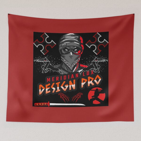 Item preview, MERIDIAN LUX DESIGN PRO ATELIER . designed and sold by MLTS777.