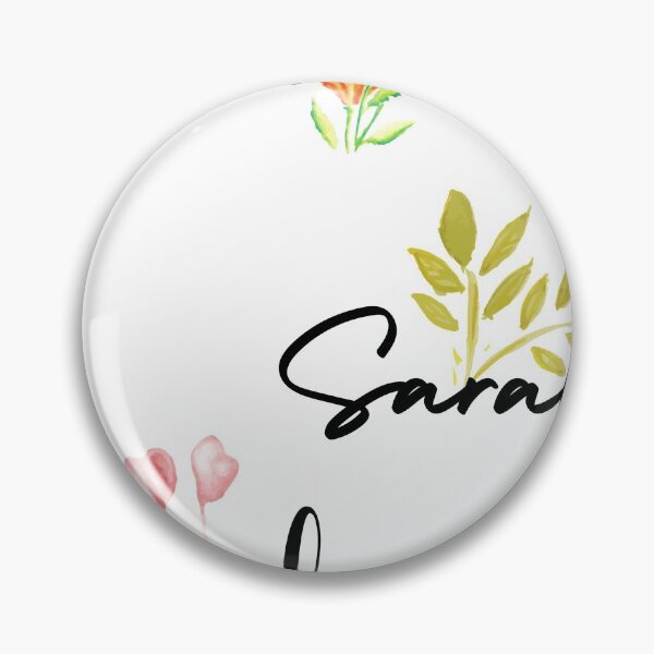 Item preview, Sarah  designed and sold by Nyanko-Sempai.