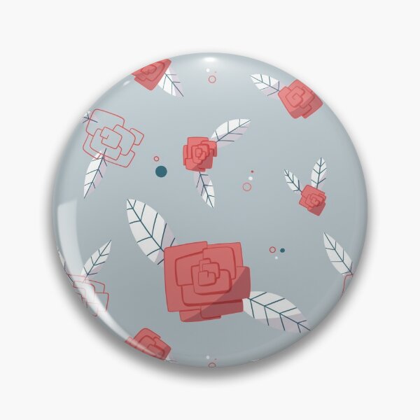 Item preview, Rose composition designed and sold by truffleivy.