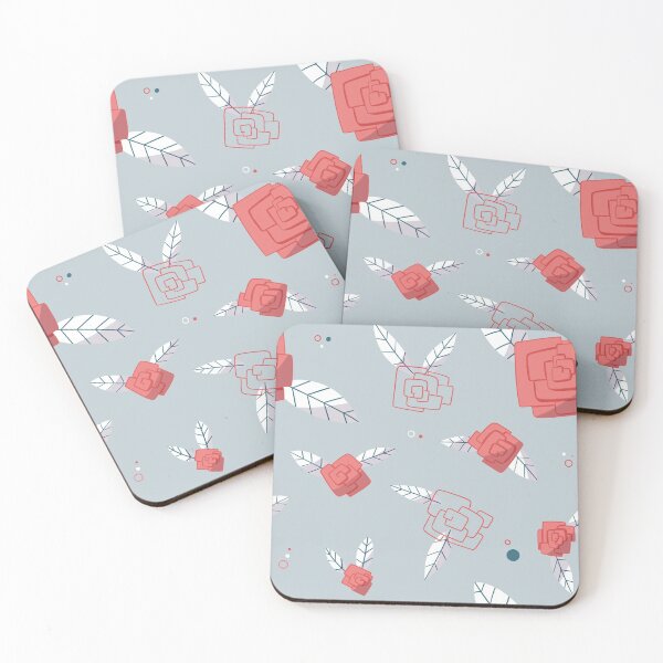 Item preview, Rose composition designed and sold by truffleivy.