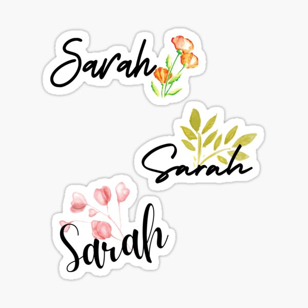 Little Name Labels Combo Pack