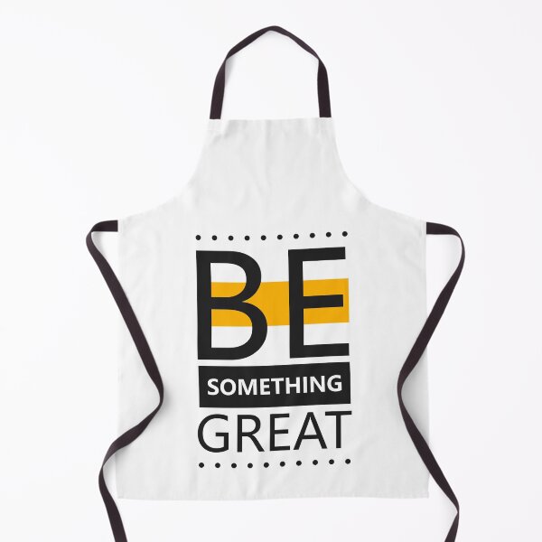 Item preview, Be Something Great designed and sold by Dewirumbaina.
