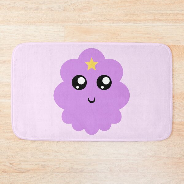 Item preview, KAWAII LUMPY SPACE PRINCESS ADVENTURE TIME designed and sold by Pokkie.