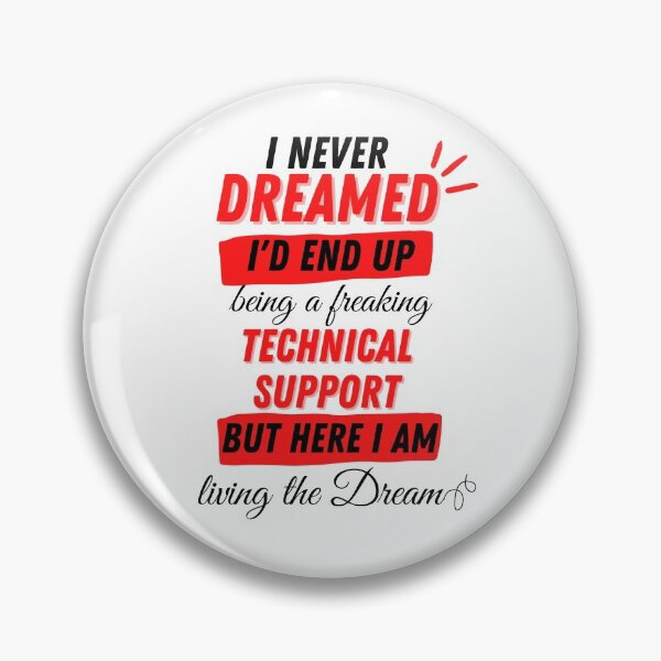 Item preview, technical support Funny tech support meme designed and sold by OneTimeEngineer.