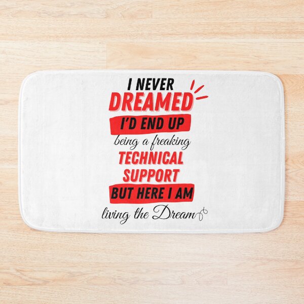 Item preview, technical support Funny tech support meme designed and sold by OneTimeEngineer.