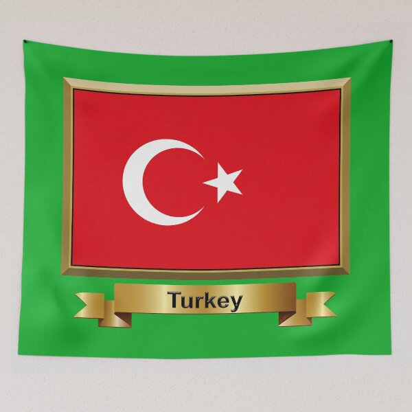 Item preview, Turkish Phone Cases Plus (9) designed and sold by mpodger.