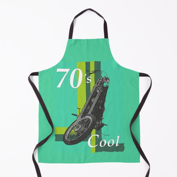 Aperçu de l'œuvre Seventies Cool créée et vendue par MartinSpayne.