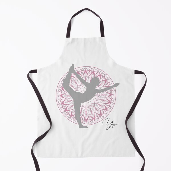 Item preview, Yoga mandala designed and sold by ApreggioDicho.