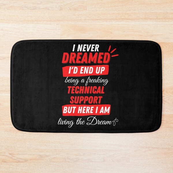 Item preview, technical support Funny tech support meme designed and sold by OneTimeEngineer.
