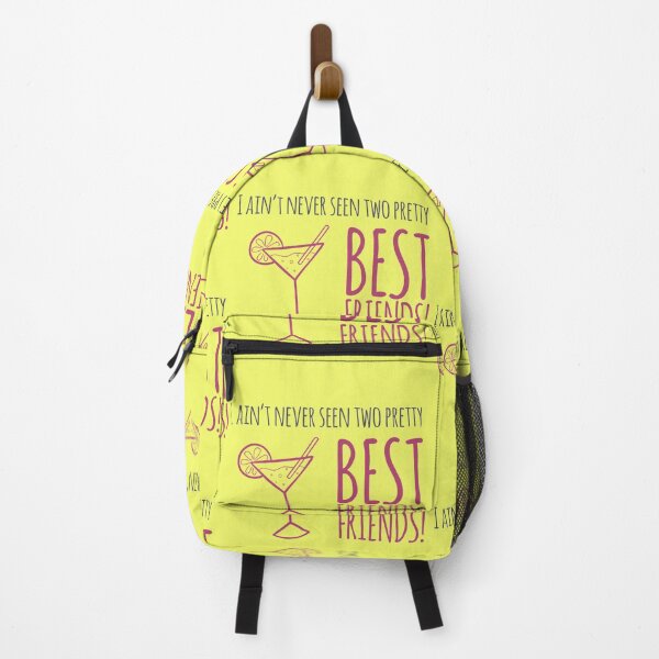 Item preview, i ain't seen two pretty best friends designed and sold by Screwnut.
