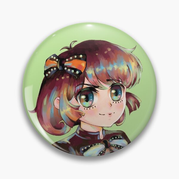 Item preview, Shoko Uno 2.0 stickers designed and sold by lourrieya.