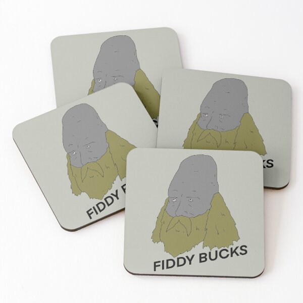 Item preview, The Big Lez Show Donny  designed and sold by thebcarts.