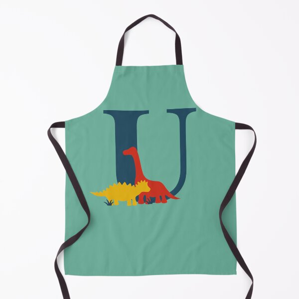 Item preview, Dinosaurs - Personalised U Name, Initial, Monogram designed and sold by CocoandDaisy.
