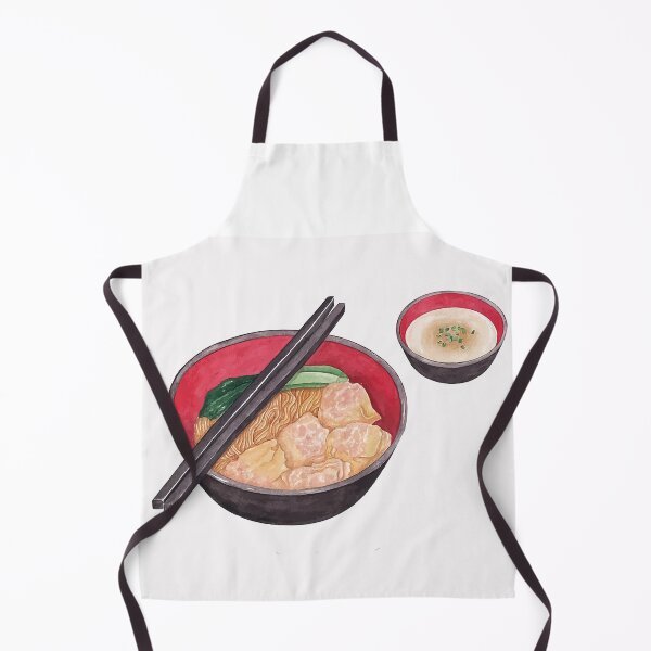 Item preview, Wonton Noodles designed and sold by TeriRobbins.