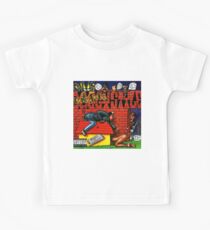 Snoop dogg Doggystyle Kids Tee