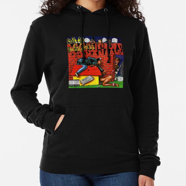 Snoop dogg Doggystyle Lightweight Hoodie