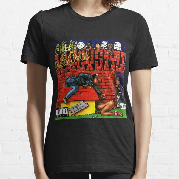 Snoop dogg Doggystyle Essential T-Shirt