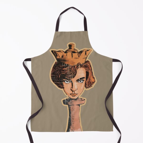 Item preview, Chesses And Queens designed and sold by DeDesign Collective.