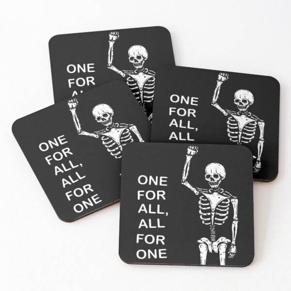 Item preview, We all one  designed and sold by Skeltini.