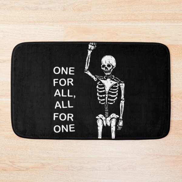 Item preview, We all one  designed and sold by Skeltini.