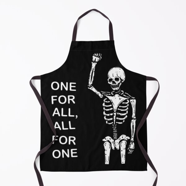 Item preview, We all one  designed and sold by Skeltini.