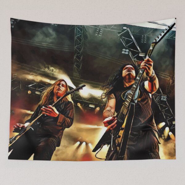 Item preview, Kreator - Metal Band designed and sold by 6athed.