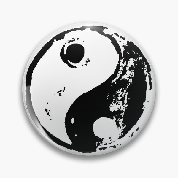 Artikelvorschau, YinYang-Symbol entworfen und verkauft von Thony van der Mol.