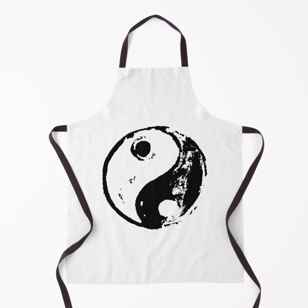 Item preview, Símbolo YinYang designed and sold by Thony van der Mol.