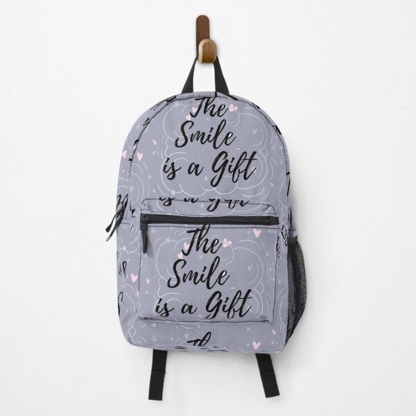 Item preview, The Smile is a Gift-Ask me to make smile designed and sold by Maybellyn.