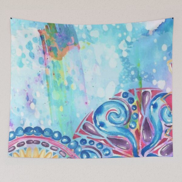 Item preview, Rainbow circles designed and sold by JBaystro.
