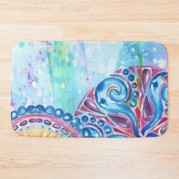 Item preview, Rainbow circles designed and sold by JBaystro.