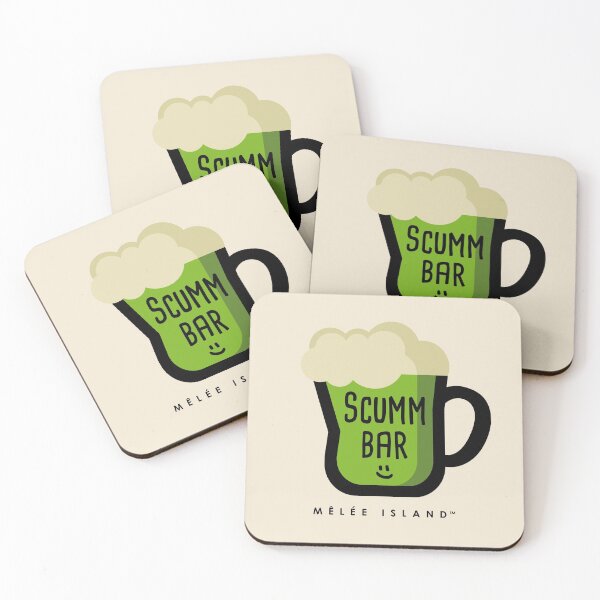 Item preview, Scumm Bar :) designed and sold by scummbar.