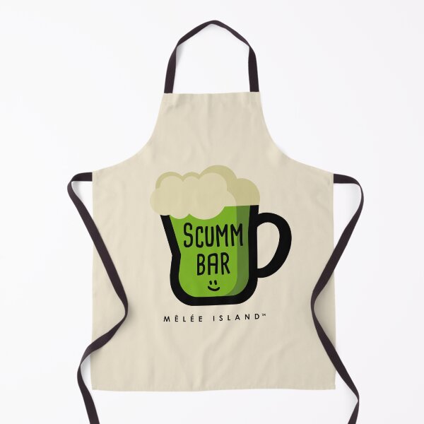 Item preview, Scumm Bar :) designed and sold by scummbar.