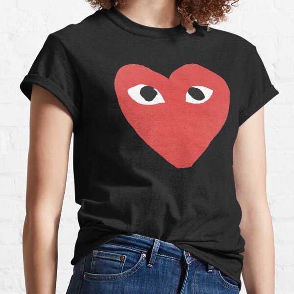 Steven Wilson Heart With Eyes Christmas Gift Classic T-Shirt