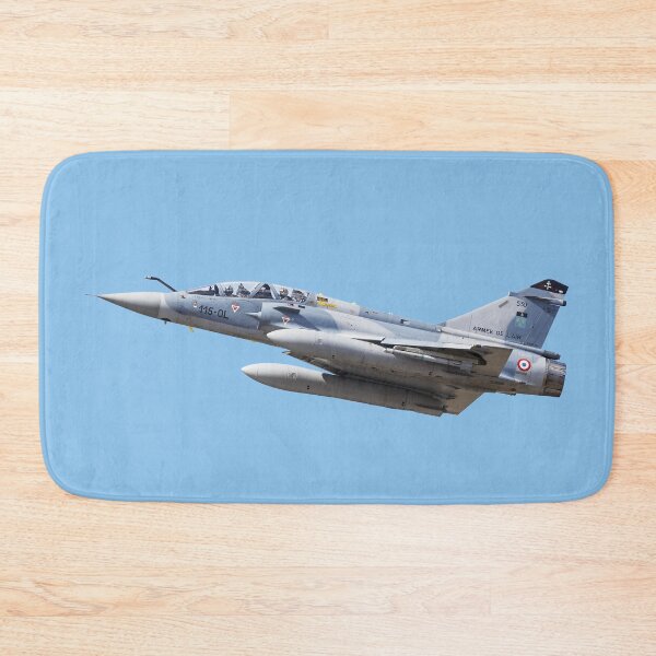 Item preview, Dassault Mirage 2000D (cutout) designed and sold by Jukka Heilimo.