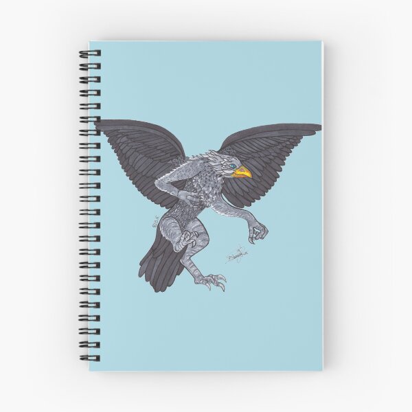 Item preview, Valravn designed and sold by BeritValk.
