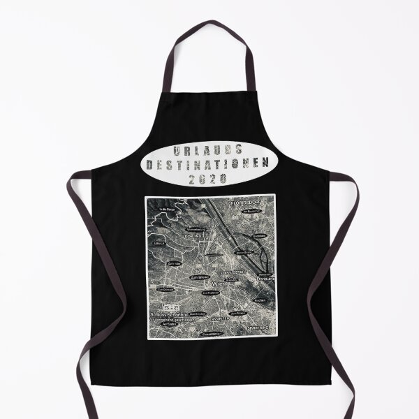 Item preview, My vacation destinations 2020 away from Vienna designed and sold by Zwuck.