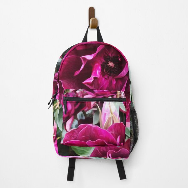 Item preview, Rose Beauty - Deep Magenta designed and sold by PaisleyMcNoodle.