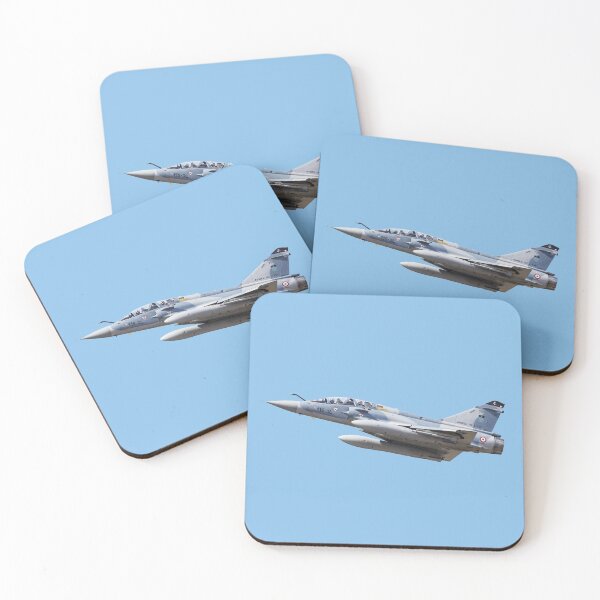Item preview, Dassault Mirage 2000D (cutout) designed and sold by Jukka Heilimo.